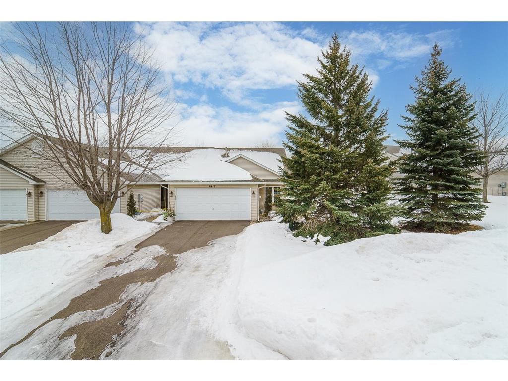 6417 Brook Lane, Savage, MN, 55378 MLS 6333528 Edina Realty