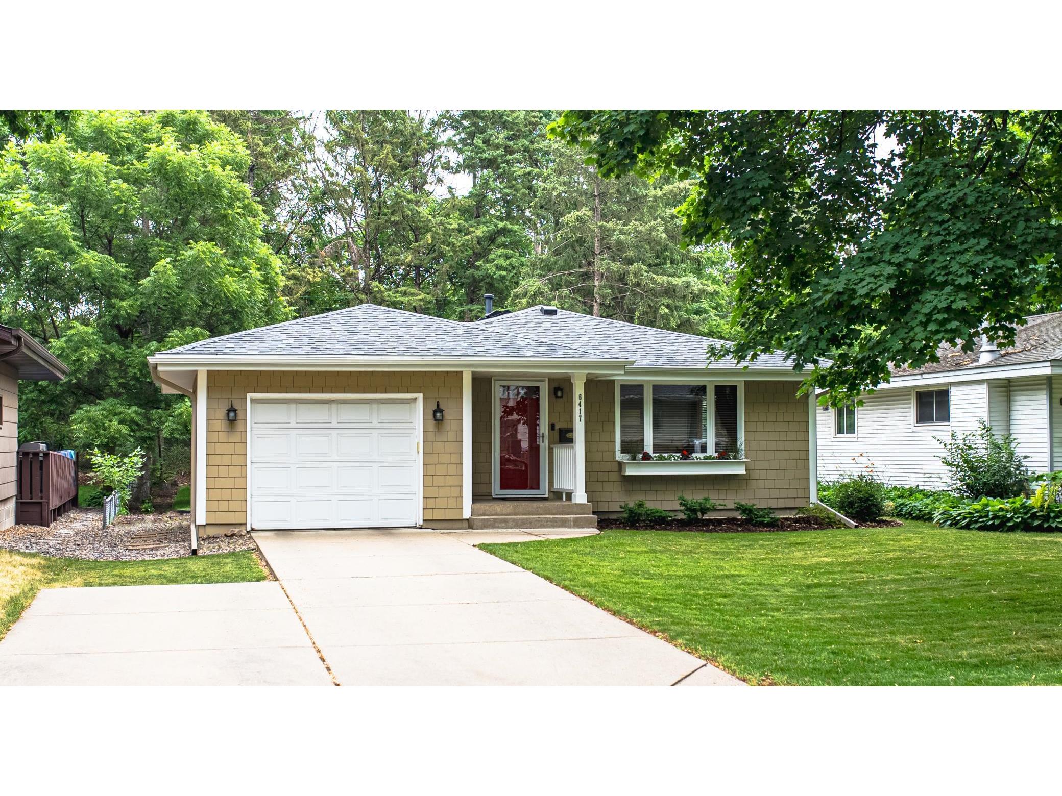 6417 Josephine Avenue, Edina, MN 55439 MLS 6016354 Edina Realty