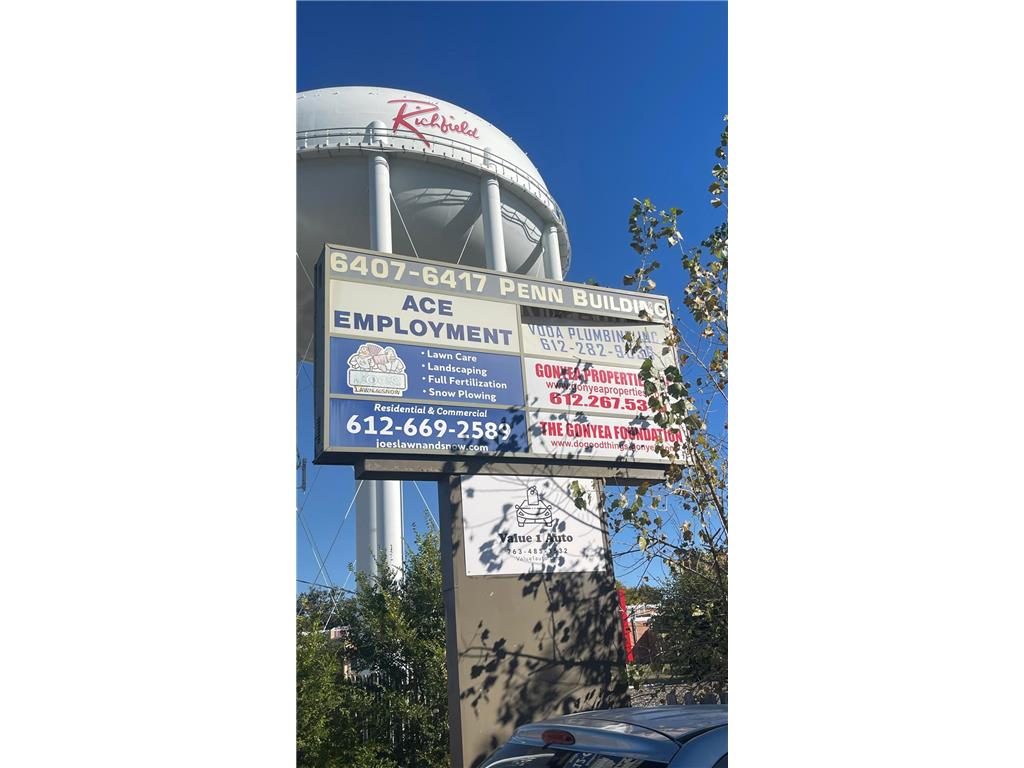 6417 Penn Avenue S #Lower Richfield MN 55423 6681939 image4