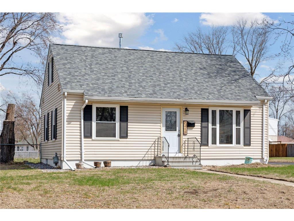 6418 Cloverdale Avenue Crystal MN 55428 6697622 image1