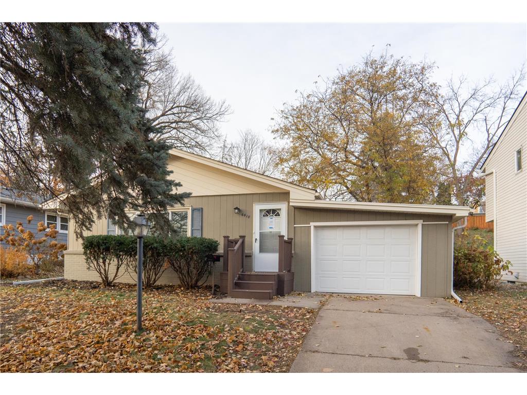6418 Knoll Street N Golden Valley MN 55427 7018469 image1