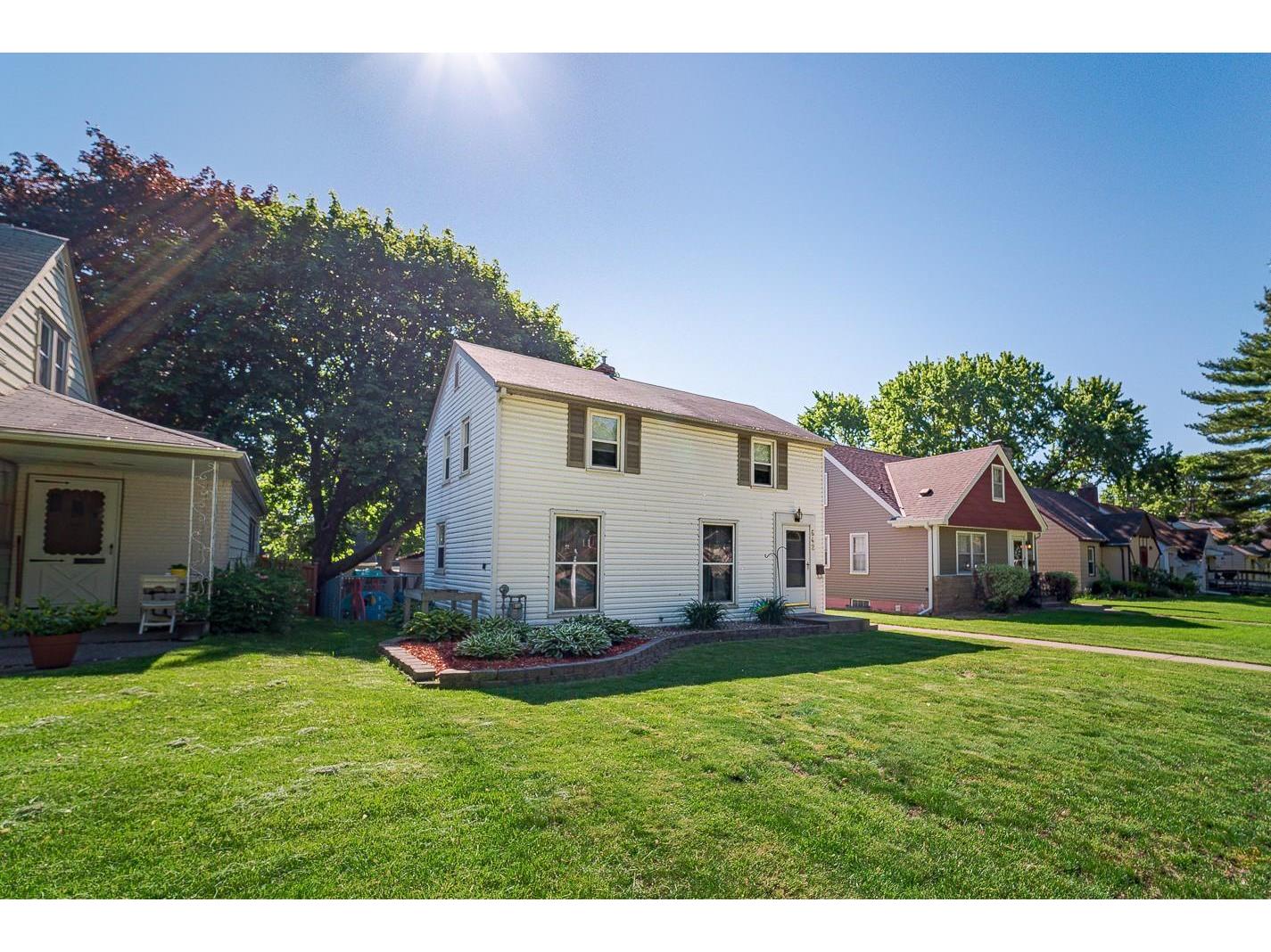 642 17th Avenue N, South Saint Paul, MN 55075 MLS 5752665 Edina Realty