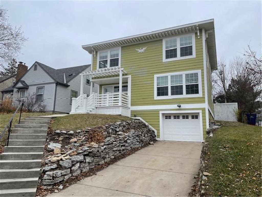 642 Brimhall Street, Saint Paul, MN, 55116 MLS 6309265 Edina Realty