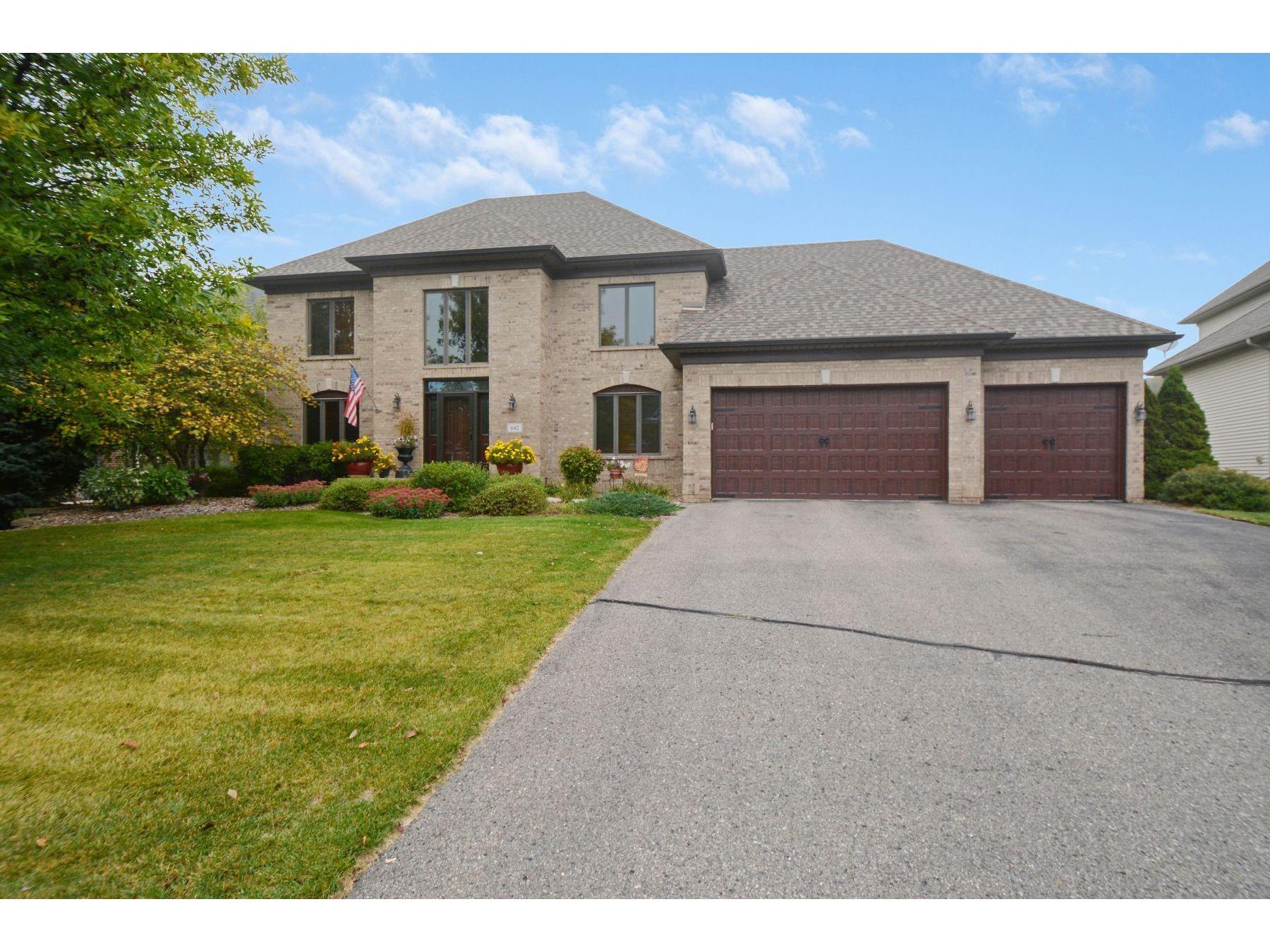 642 Carver Bluffs Parkway Carver MN 55315 6117237 image1