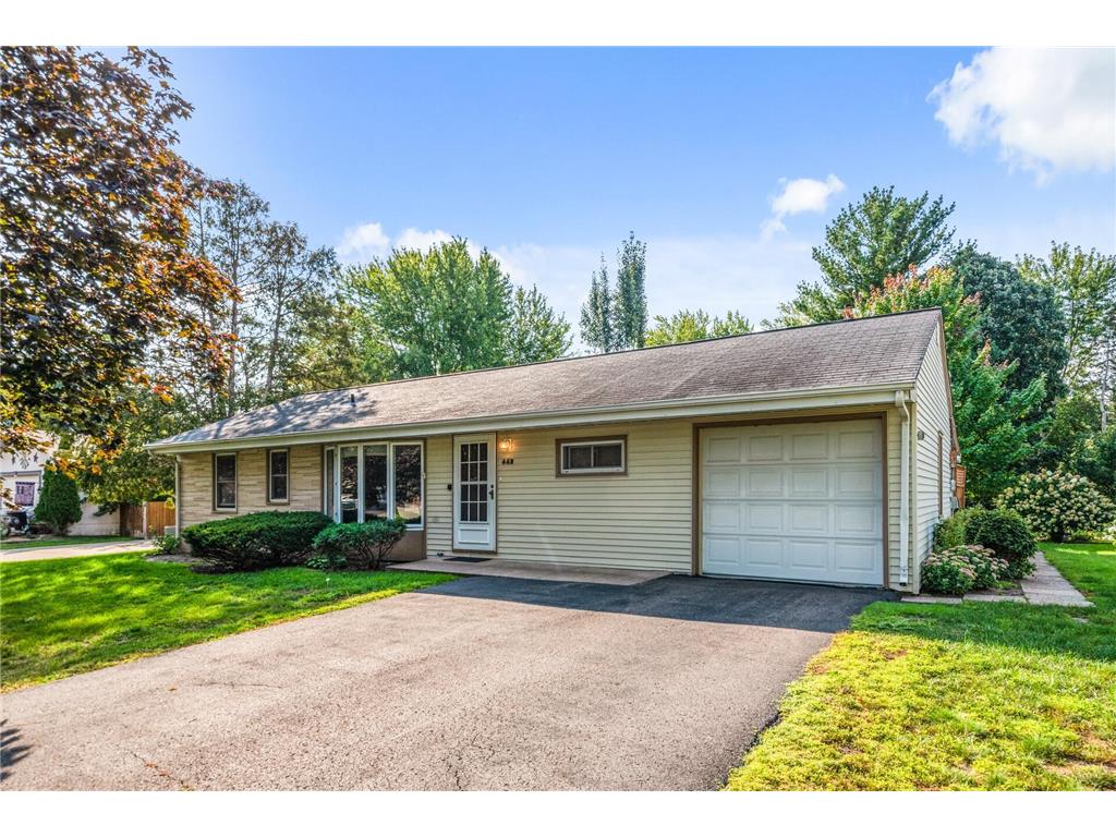 642 Hiawatha Avenue, Vadnais Heights, MN, 55127 MLS 6260914 Edina