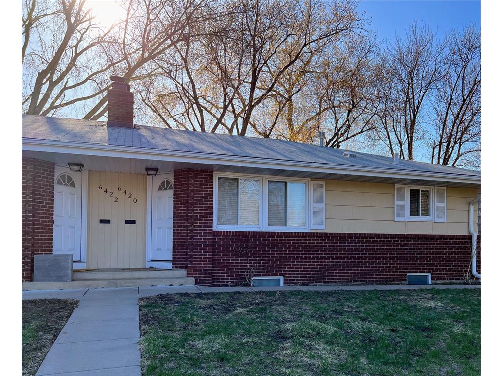 6420 Xerxes Avenue S, Edina, MN 55423 MLS 6370022 Edina Realty