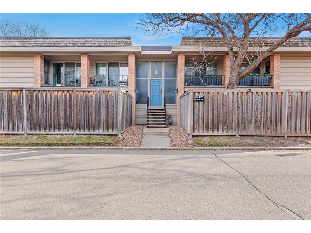 6421 Colony Way #2B Edina MN 55435 6731687 image1