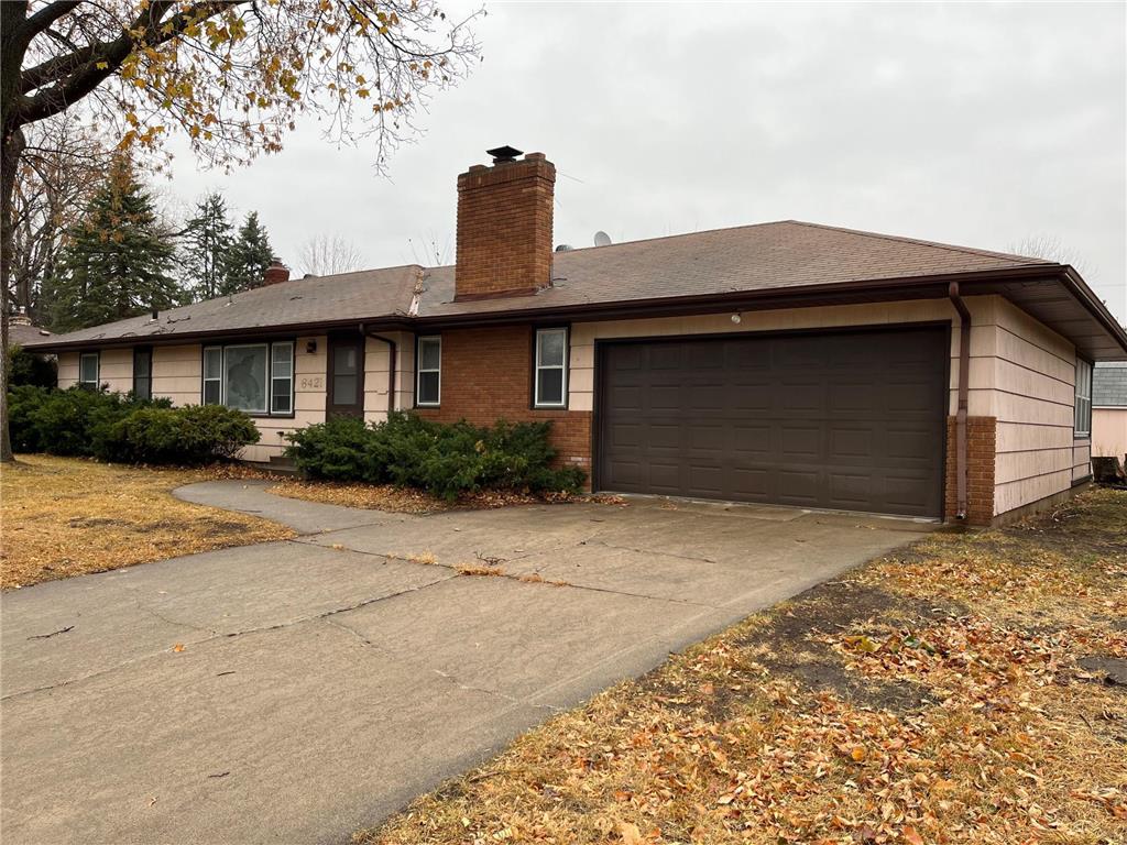 6421 Wentworth Avenue, Richfield, MN, 55423 MLS 6307625 Edina Realty