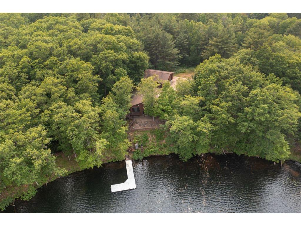 64210 County Highway H Iron River Twp WI 54847 - Twin Bear Lake 6387738 image1