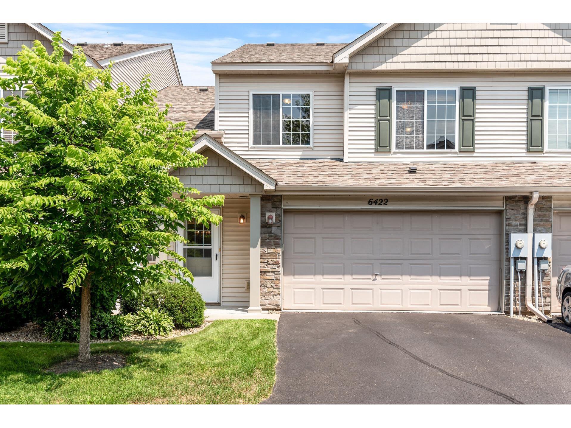 6422 Lakota Trail, Lino Lakes, MN 55014 MLS 6028800 Edina Realty