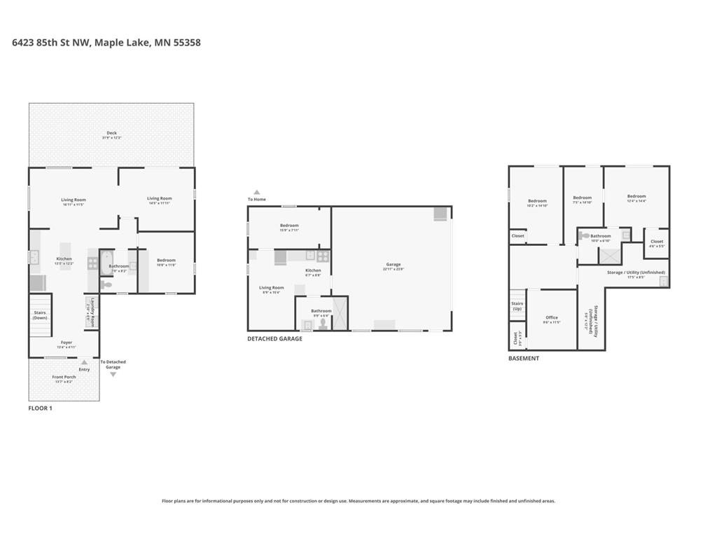 6423 85th Street NW Corinna Twp MN 55358 - Mink Lake 7048829 image44