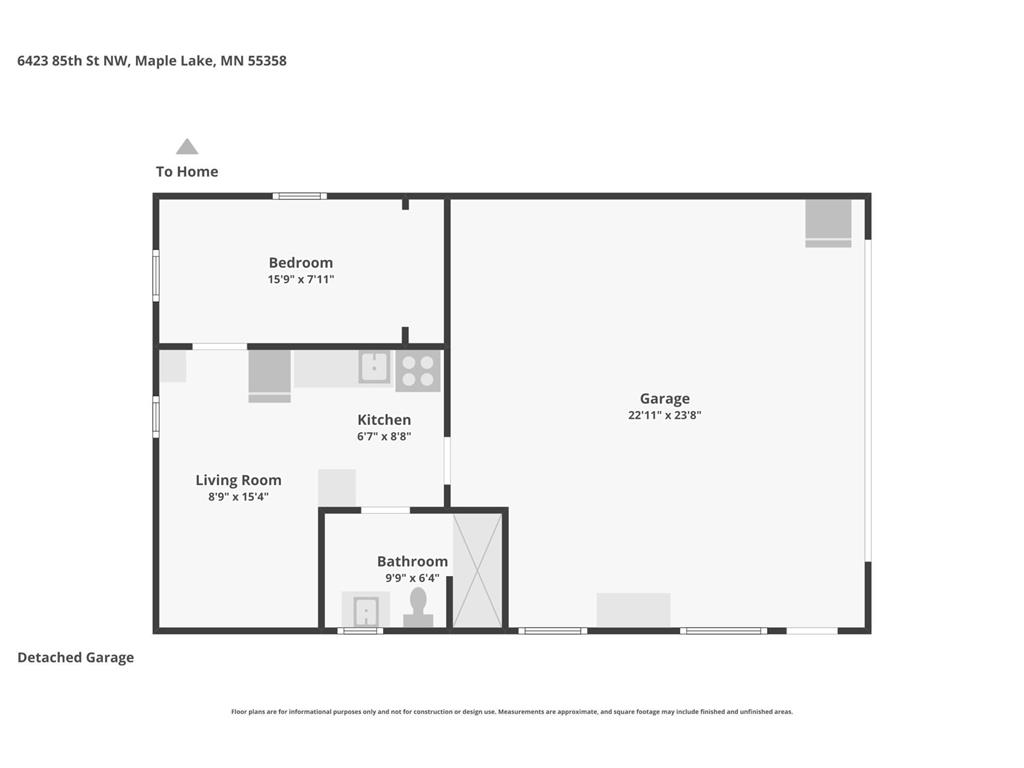 6423 85th Street NW Corinna Twp MN 55358 - Mink Lake 7048829 image45