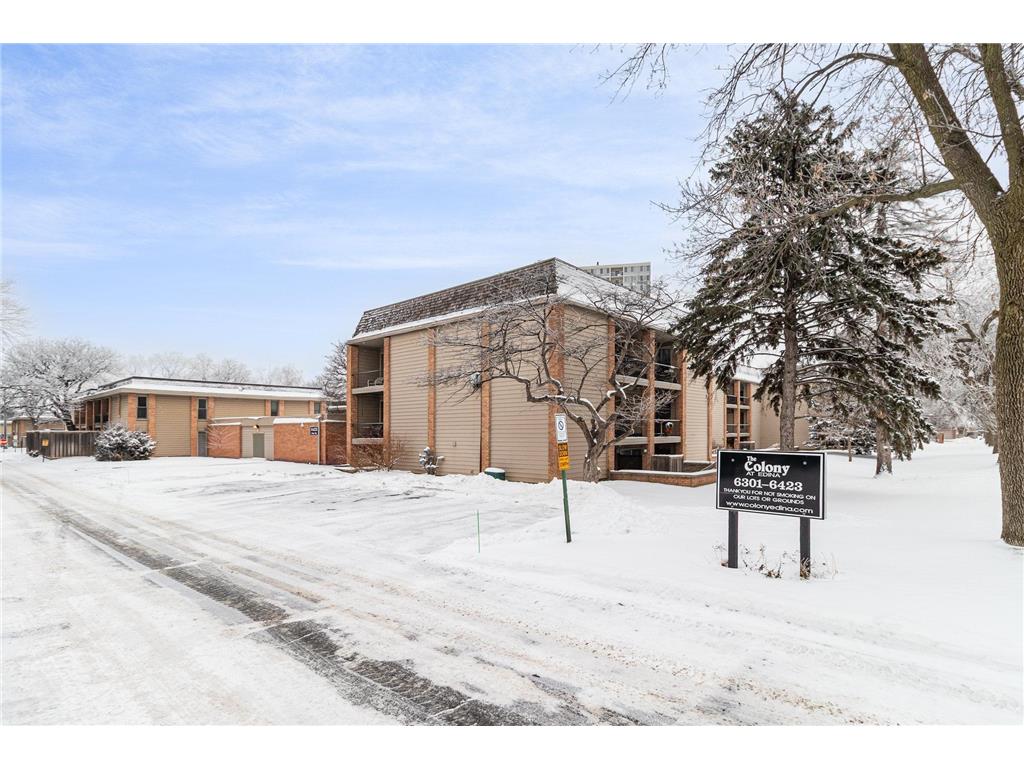 6423 Colony Way #1J Edina MN 55435 7020095 image1