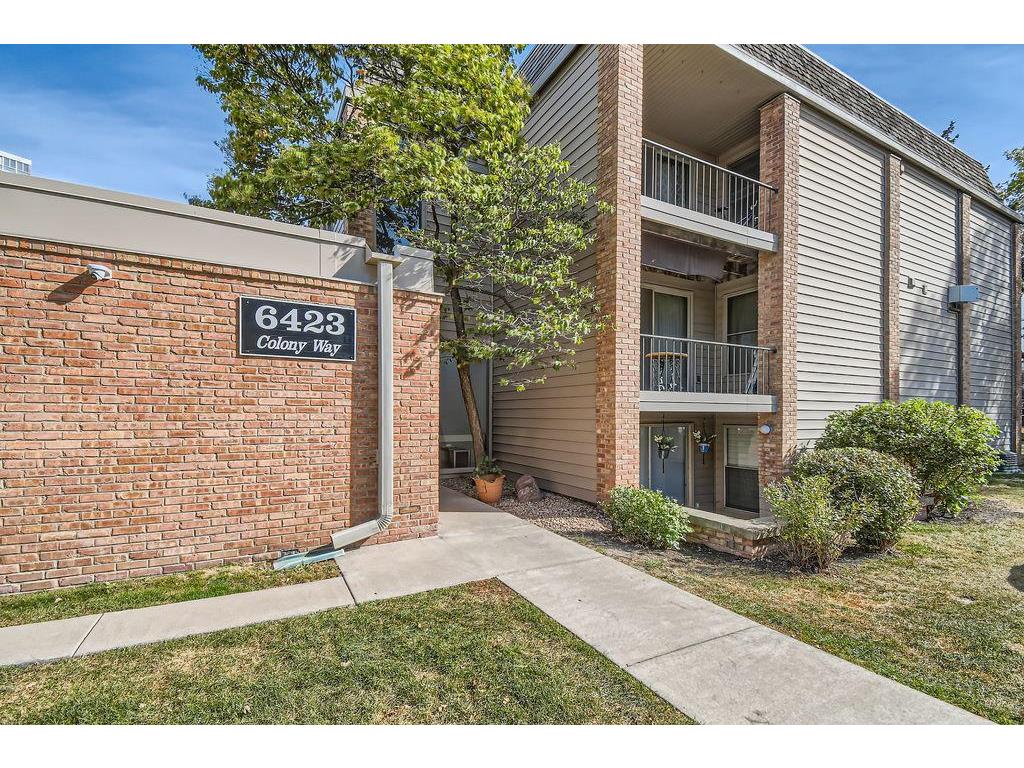 6423 Colony Way #2H Edina MN 55435 6612554 image1