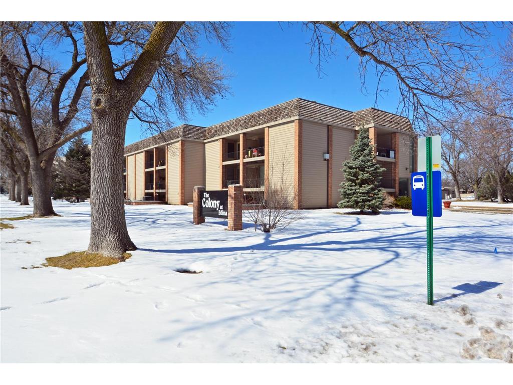 6423 Colony Way 3E, Edina, MN, 55435 MLS 6516925 Edina Realty