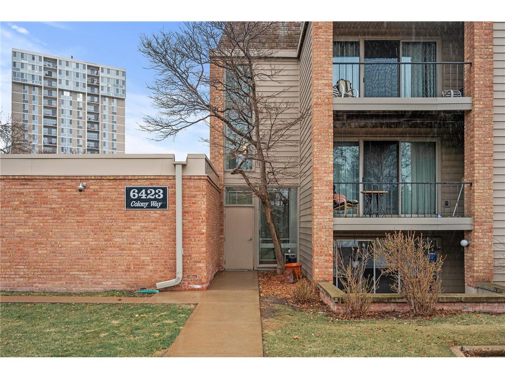 6423 Colony Way #3H Edina MN 55435 6515614 image1