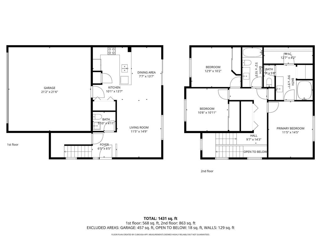 6424 64th Street NE Albertville MN 55301 7047038 image41