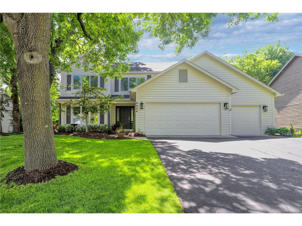 6424 Alexander Court Eden Prairie MN 55346 6544491 image1