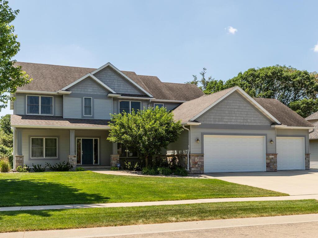 6424 Granite Drive NW, Rochester Twp, MN 55901 MLS 6004004 Edina