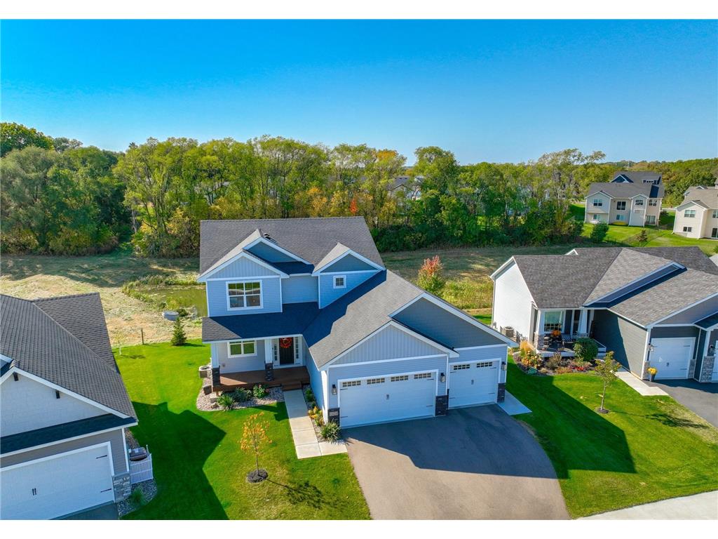 6424 Harkness Avenue S Cottage Grove MN 55016 6629158 image1
