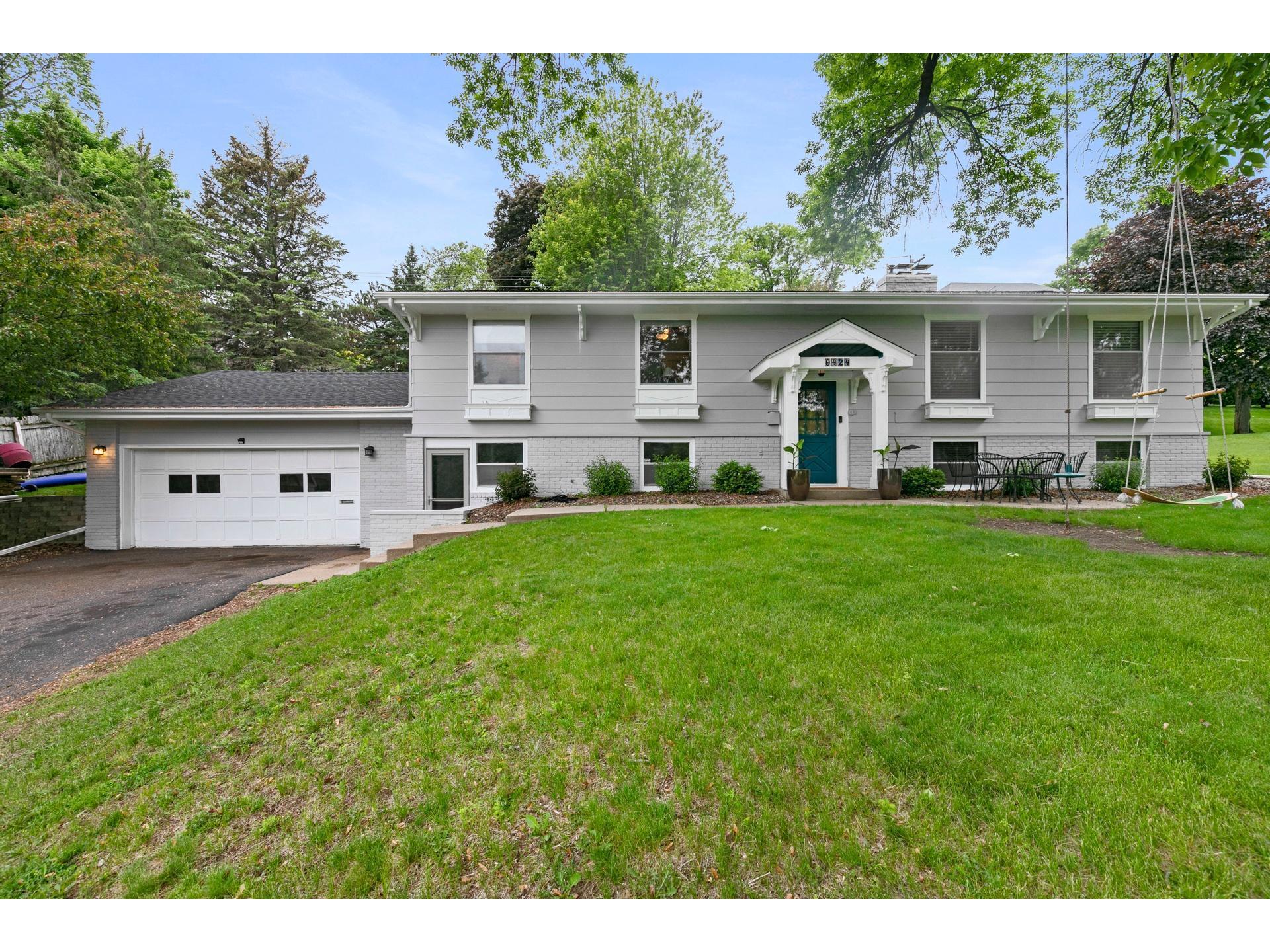 6424 Parnell Avenue, Edina, MN 55435 MLS 5763696 Edina Realty