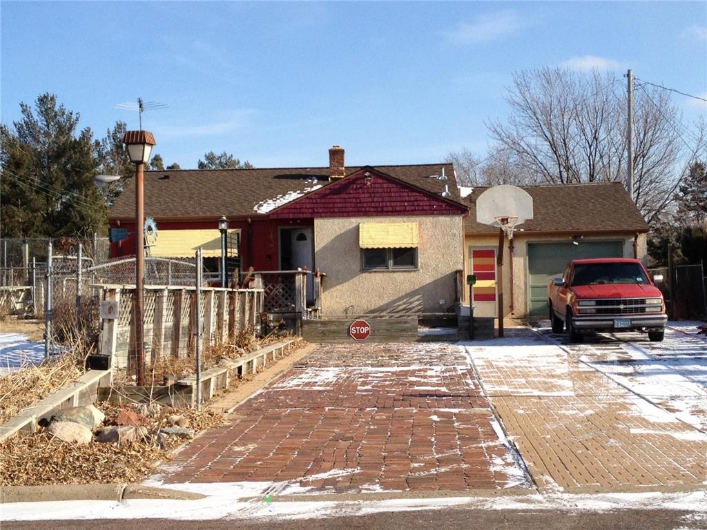 6425 Baker Avenue NE Fridley MN 55432 6581707 image1