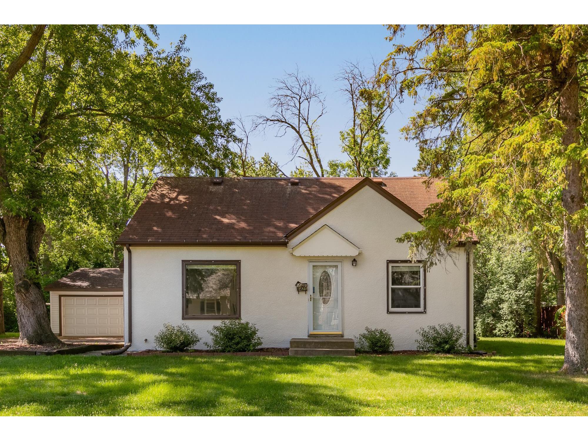 6425 Cloverdale Avenue, Crystal, MN, 55428 MLS 6002394 Edina Realty