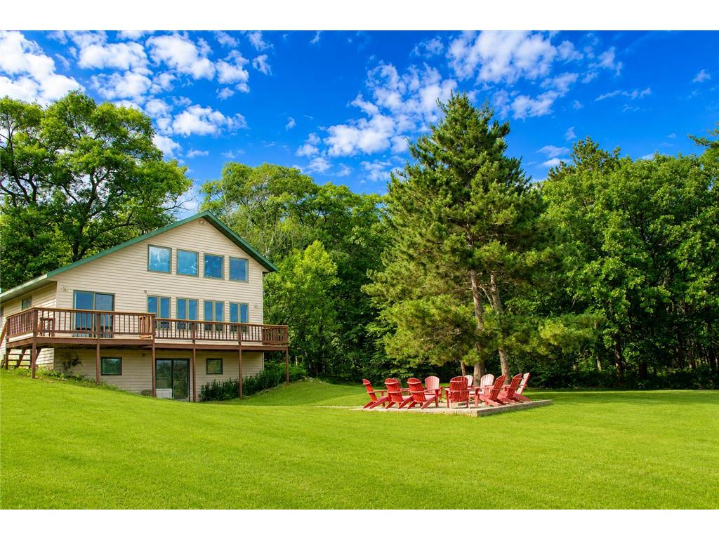6425 Ponderosa Drive NW Walker MN 56484 - Leech Lake 7102714 image1