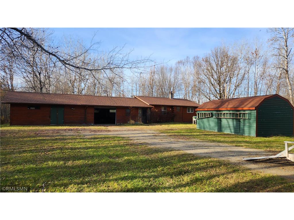 6425 State 6 NE, Remer, MN, 56672 MLS 6303530 Edina Realty