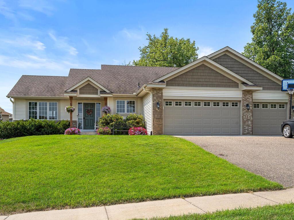 6426 84th Street NE, Monticello, MN, 55362 MLS 7129402 Edina Realty