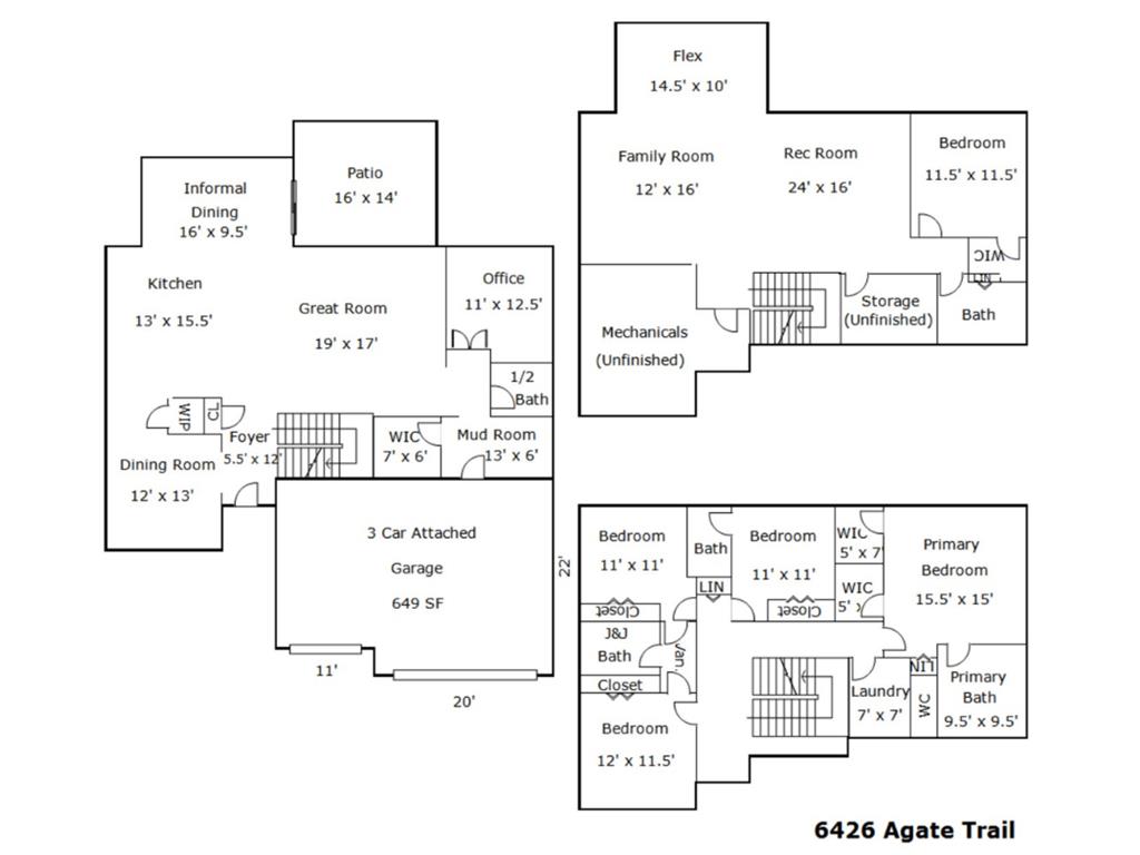 6426 Agate Trail Inver Grove Heights MN 55077 7023099 image43
