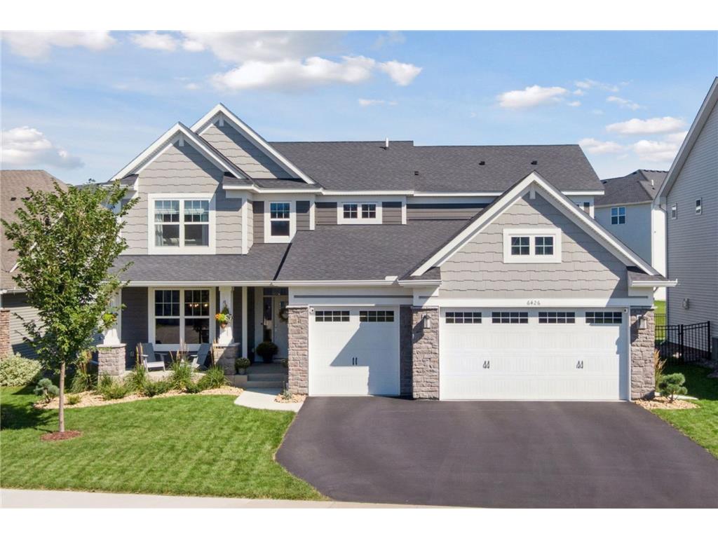6426 Agate Trail Inver Grove Heights MN 55077 7058765 image1