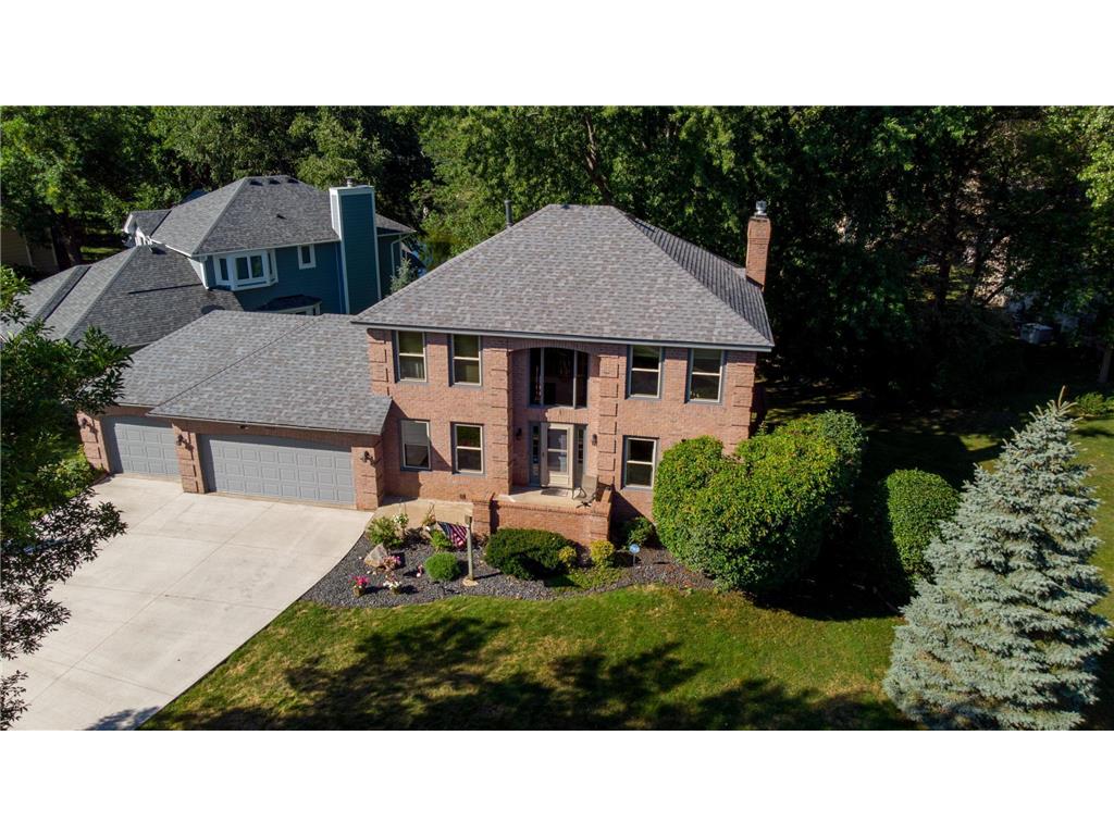 6426 Deerwood Lane, Lino Lakes, MN, 55014 MLS 6246148 Edina Realty