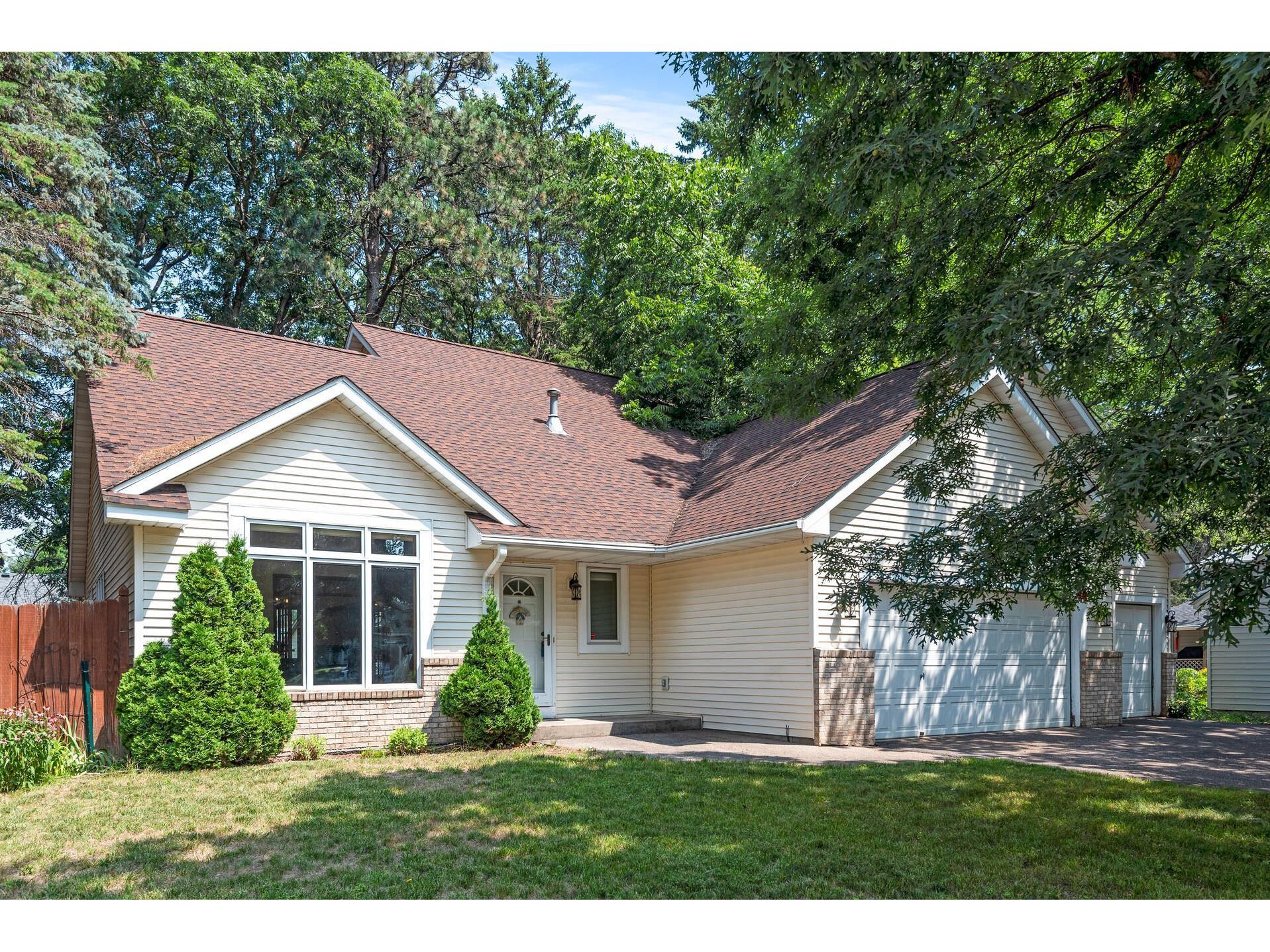 6426 Upper 46th Street N, Oakdale, MN, 55128 MLS 6022198 Edina Realty