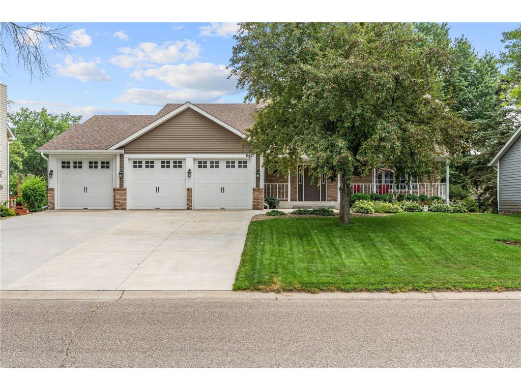 6427 Deerwood Lane Lino Lakes MN 55014 7109615 image1