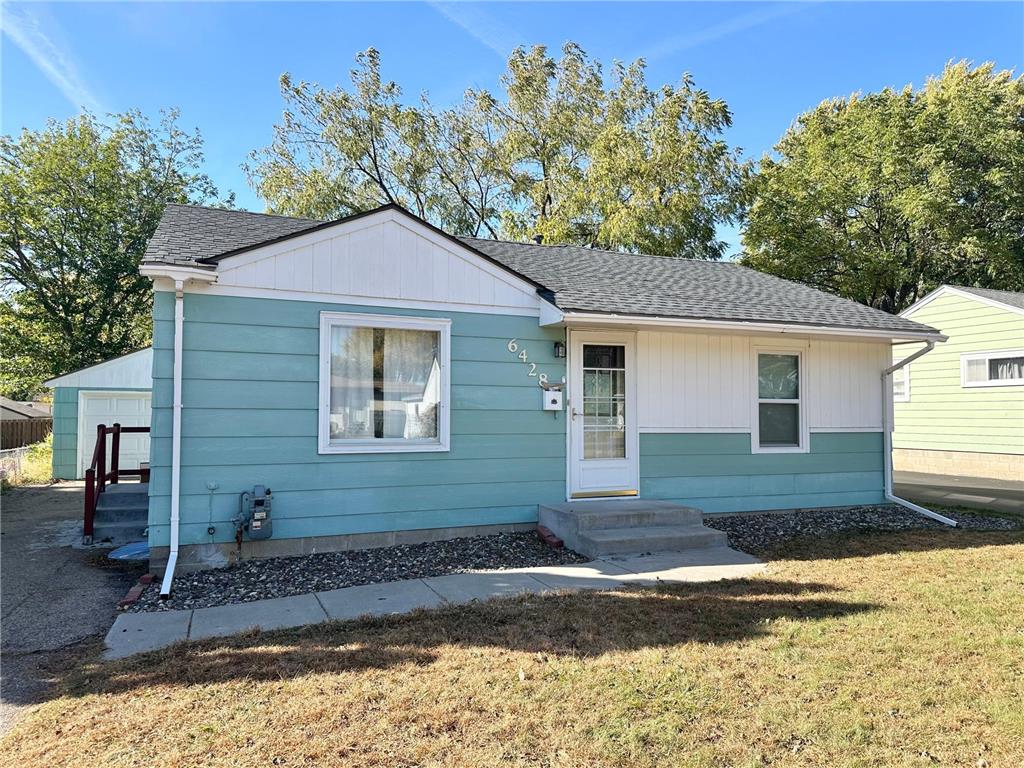 6428 15th Avenue S Richfield MN 55423 6642230 image1