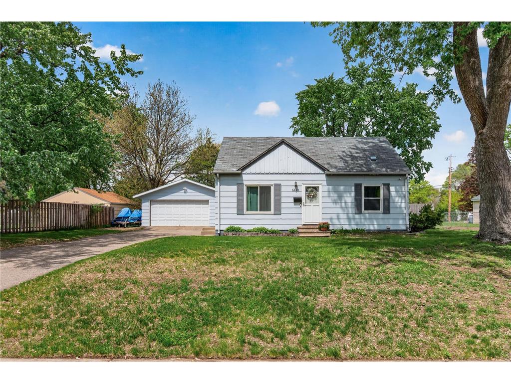 6428 Cloverdale Avenue Crystal MN 55428 7081247 image1