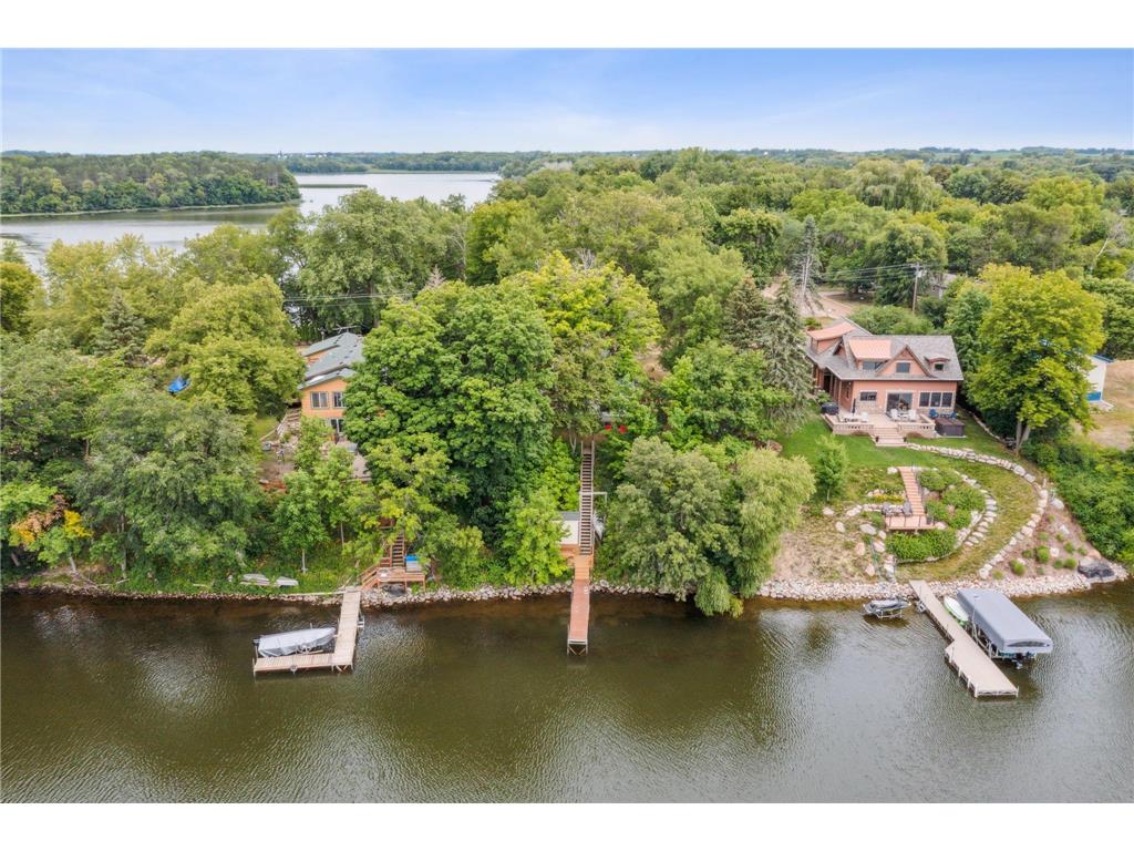 6429 80th Street NW Maple Lake MN 55358 - Somers Lake 6373198 image1