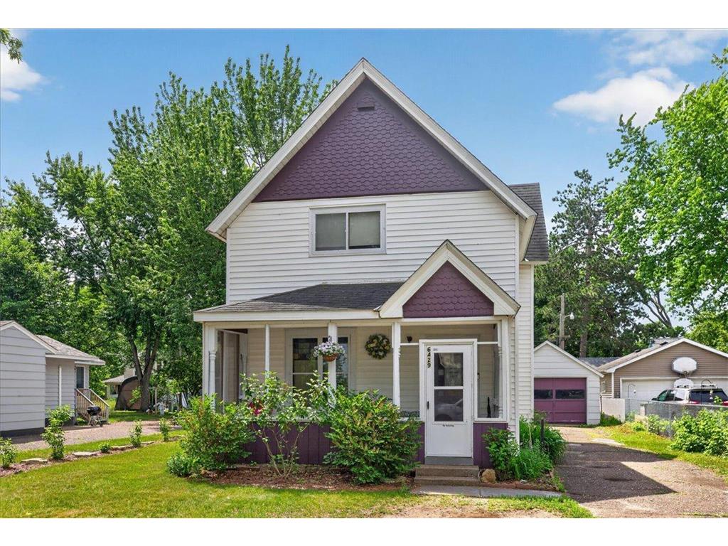 6429 Maple Street North Branch MN 55056 7084018 image1