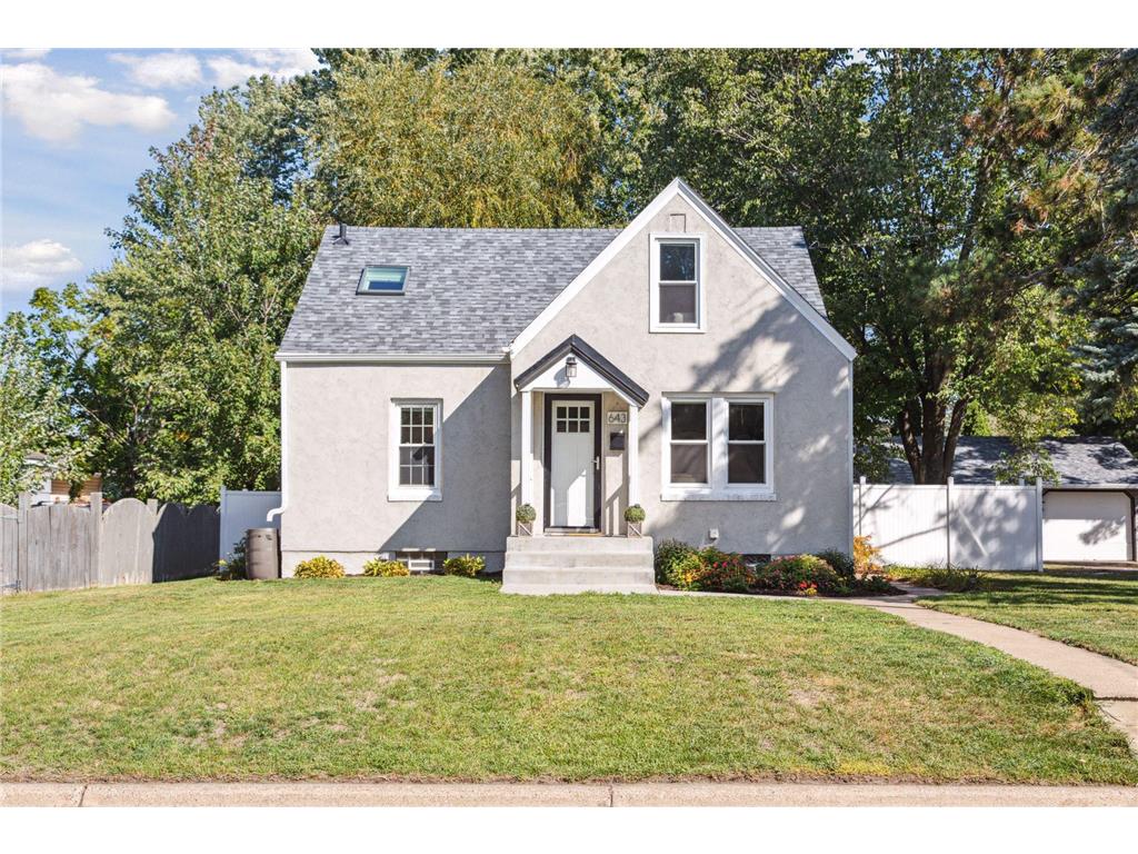 643 2nd Avenue SW Forest Lake MN 55025 6431565 image1