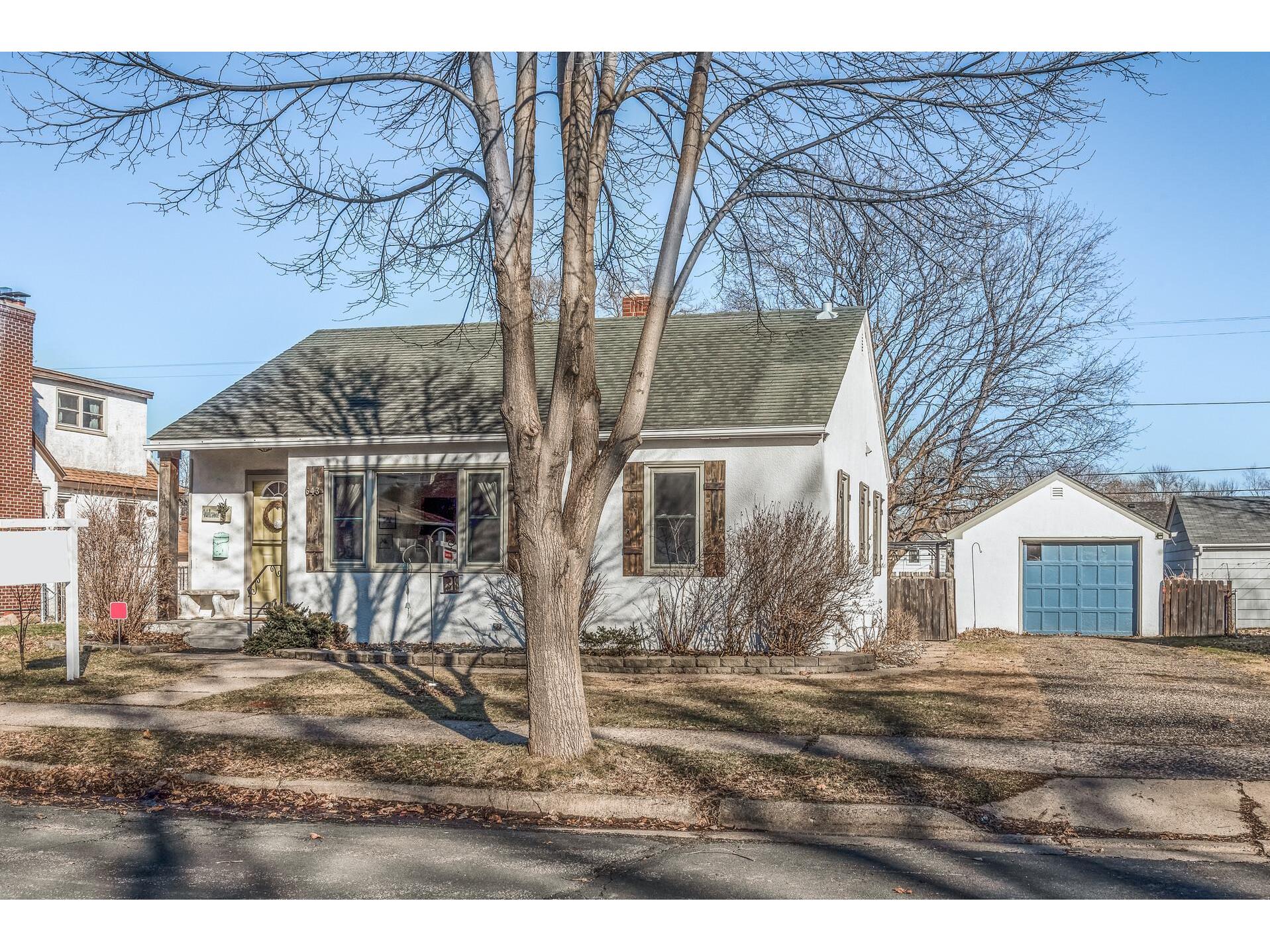 643 8th Avenue S, South Saint Paul, MN 55075 MLS 5724493 Edina Realty