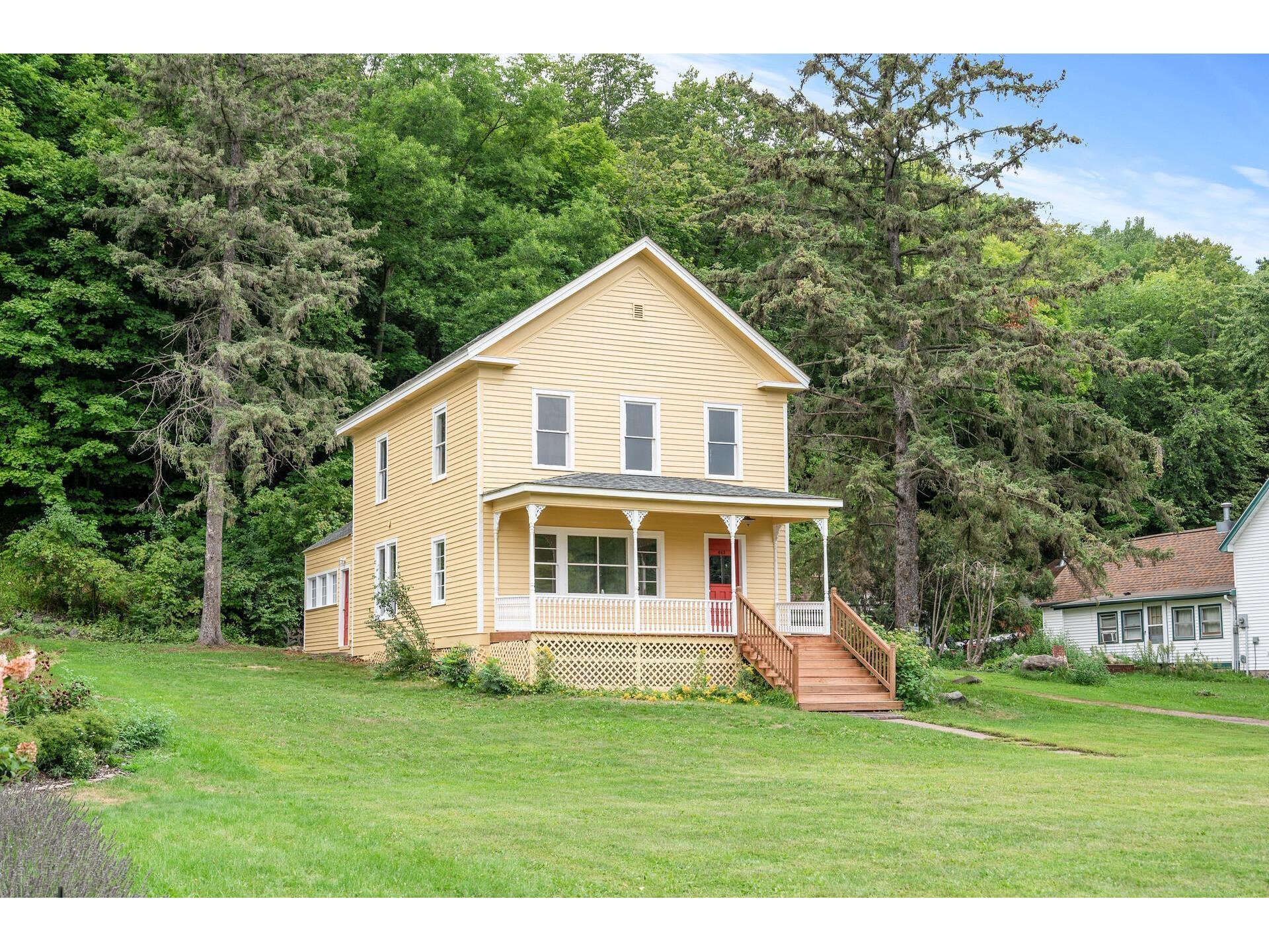 643 Bench Street, Taylors Falls, MN, 55084 MLS 6087150 Edina Realty