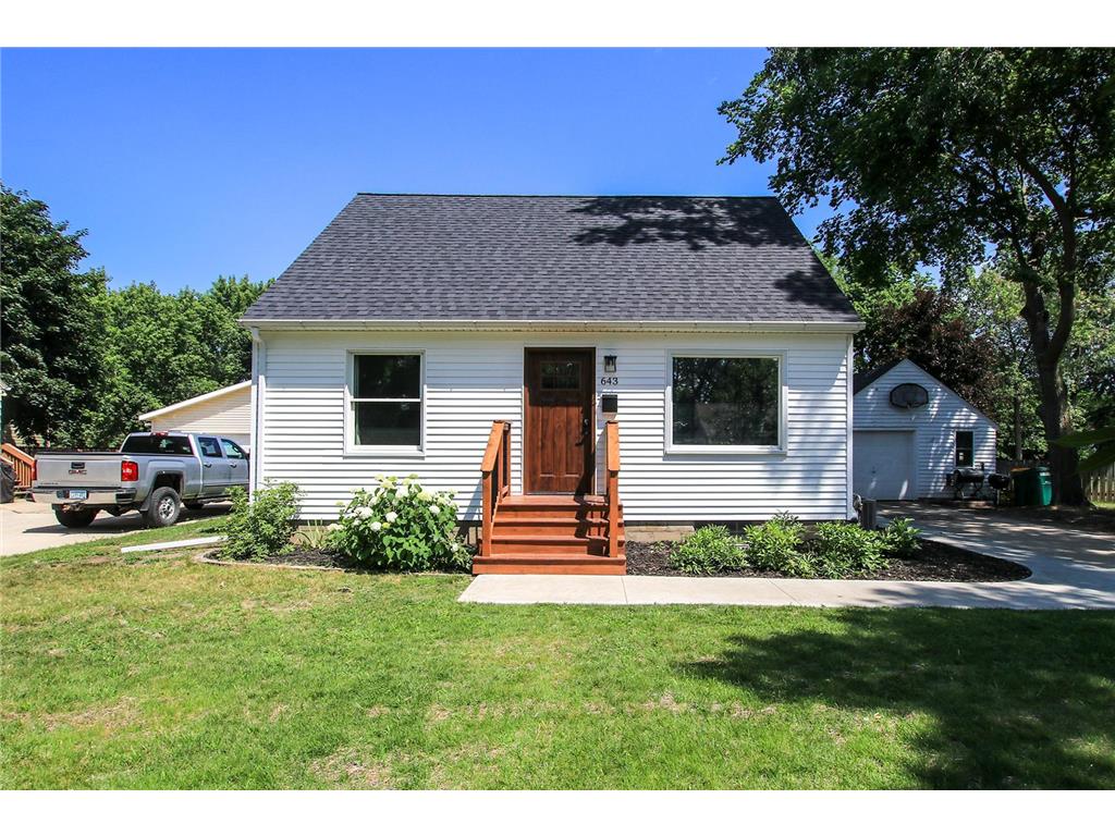 643 E 3rd Street Litchfield MN 55355 6392967 image1