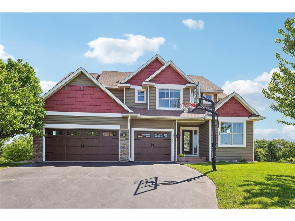 643 Parkside Court Eagan MN 55123 7058541 image1
