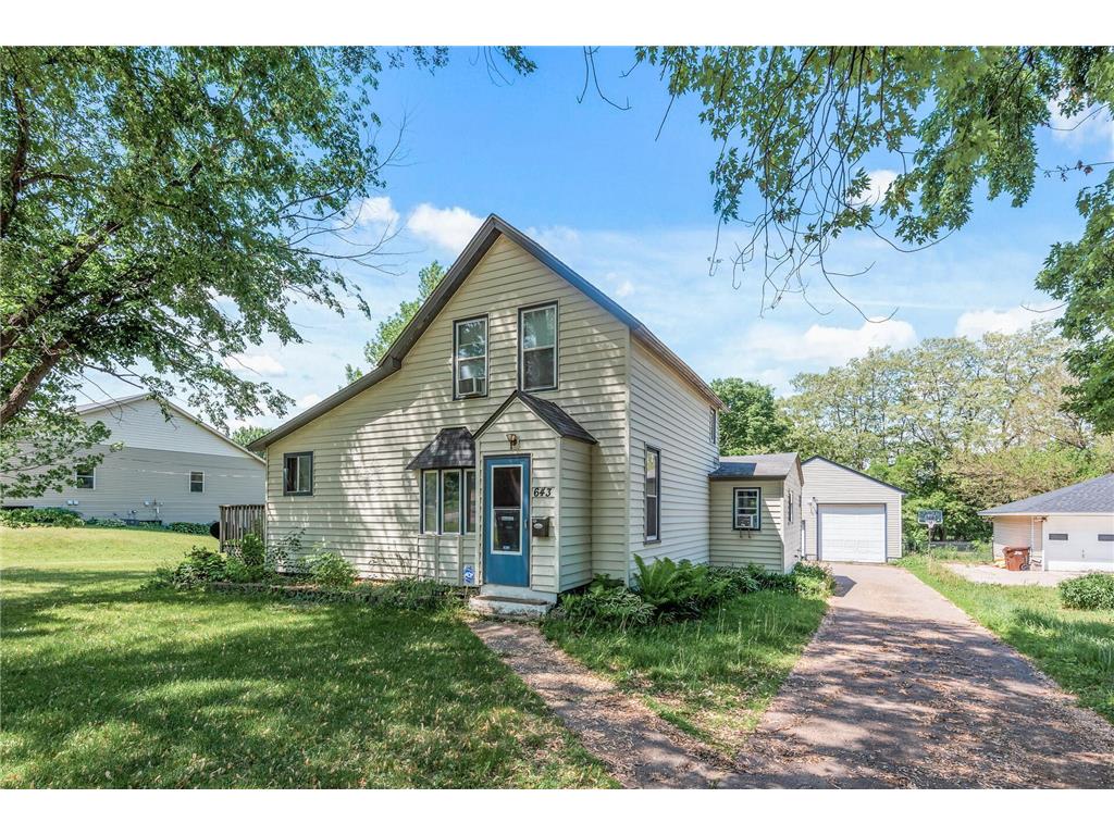 643 Pleasant Avenue, Saint Paul Park, MN 55071 MLS 6379555 Edina