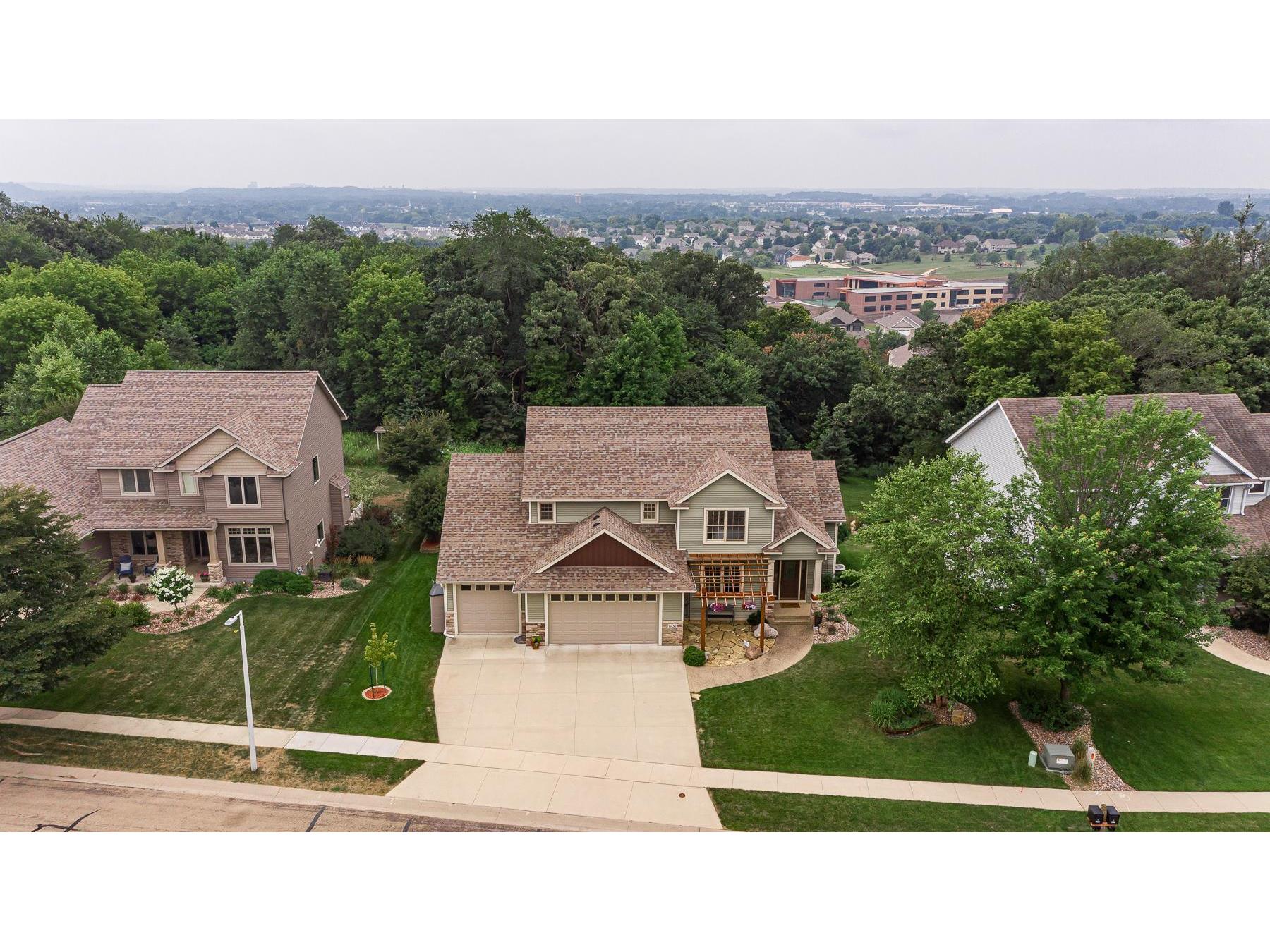 6430 Granite Drive NW, Rochester, MN, 55901 MLS 6028109 Edina Realty