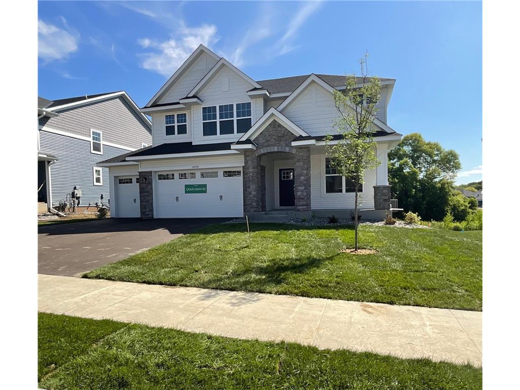 6430 Tamarack Lane, Corcoran, MN, 55340 MLS 6409155 Edina Realty