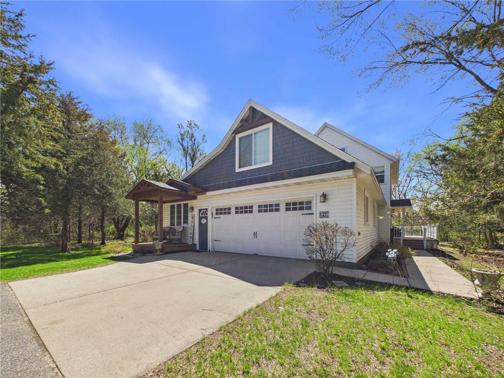 6431 106th Street SE Clear Lake MN 55319 - Mississippi 7062947 image59