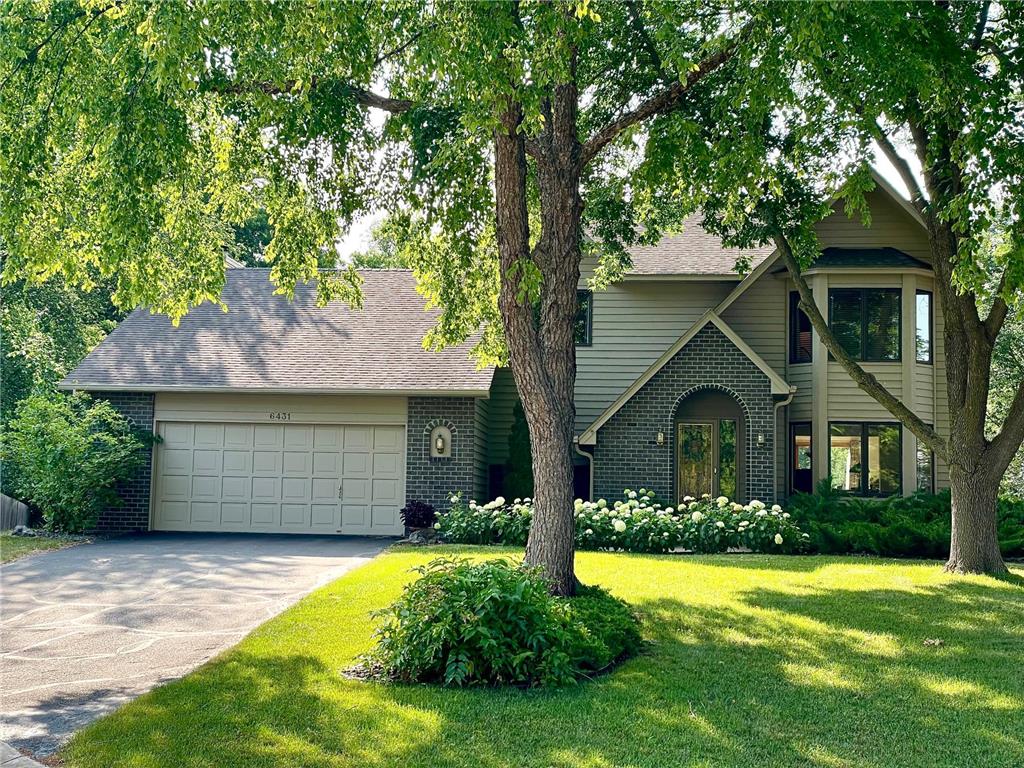 6431 Pleasant Park Drive Chanhassen MN 55317 6412148 image1