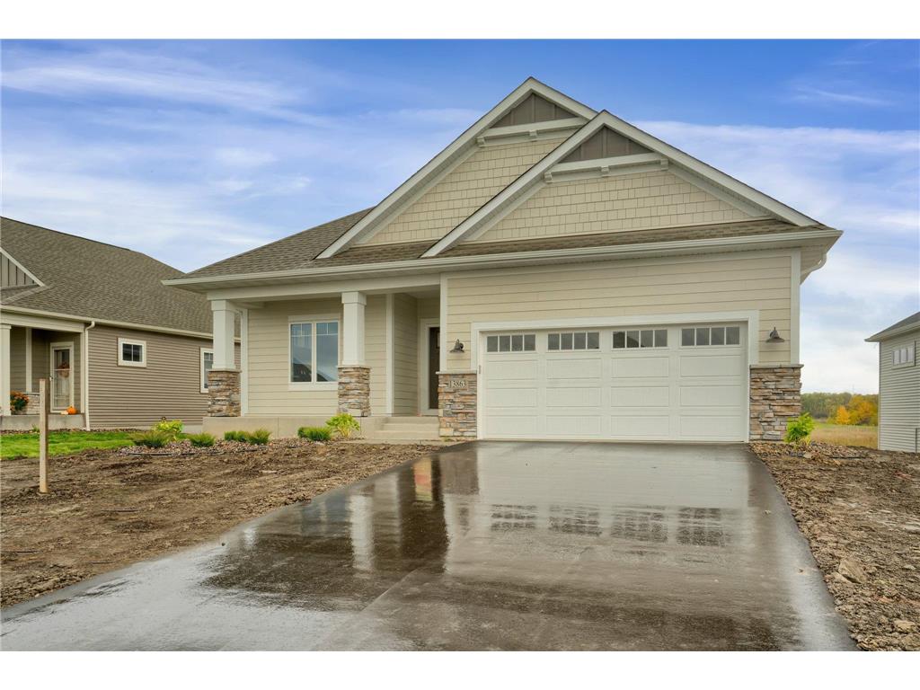 6432 138th Court N Hugo MN 55038 6478068 image1